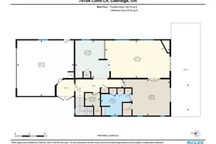 76154 Coho Ln, Oakridge, OR 97463 - Photo 46