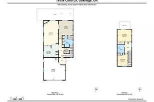 76154 Coho Ln, Oakridge, OR 97463 - Photo 48