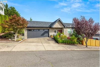 7216 SE 154th Ave, Portland, OR 97236 - Photo 2