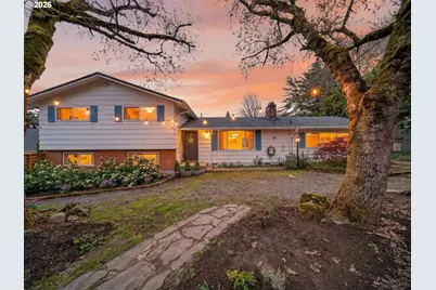 6935 SW Taylors Ferry Rd, Portland, OR 97223 - Photo 1