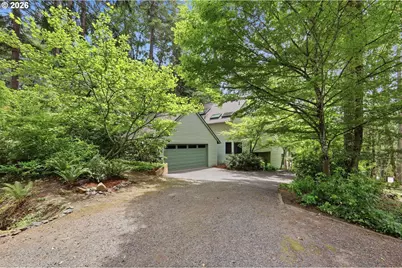 4650 Old Dillard Rd, Eugene, OR 97405 - Photo 1