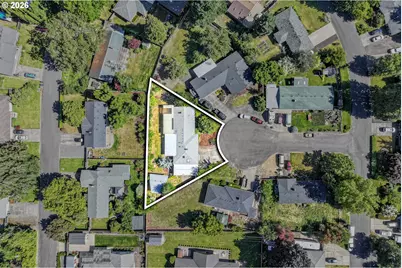 250 Rose Ct, Eugene, OR 97401 - Photo 4