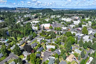 250 Rose Ct, Eugene, OR 97401 - Photo 2