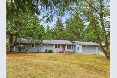 13706 Teal Ln, Long Beach, WA 98631 - Photo 1