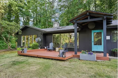 1322 SW Maplecrest Dr, Portland, OR 97219 - Photo 4