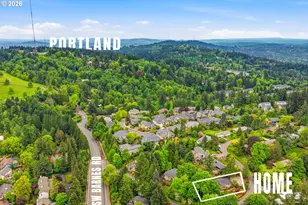 600 SW Viewmont Dr, Portland, OR 97225 - Photo 46