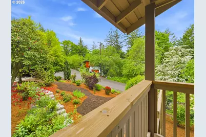 600 SW Viewmont Dr, Portland, OR 97225 - Photo 16
