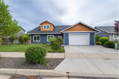 10305 Leonard Ln, Island City, OR 97850 - Photo 1