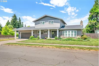 6616 E St, Springfield, OR 97478 - Photo 1