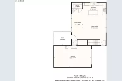 1858 SW Coast Ave, Lincoln City, OR 97367 - Photo 34