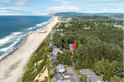 1858 SW Coast Ave, Lincoln City, OR 97367 - Photo 2