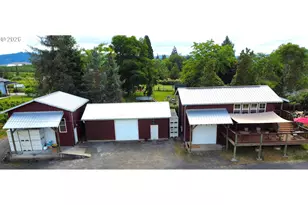 18700 NW Adcock Rd, Yamhill, OR 97148 - Photo 4