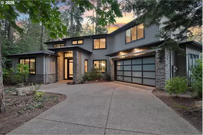 16200 Waluga Dr, Lake Oswego, OR 97035 - Photo 1