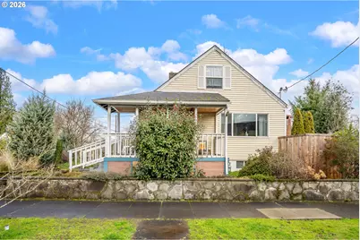 1305 NE Jarrett St, Portland, OR 97211 - Photo 4