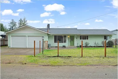 247 Cedar St, Lyons, OR 97358 - Photo 1