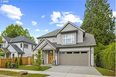 5133 SE Mullan St, Milwaukie, OR 97222 - Photo 1