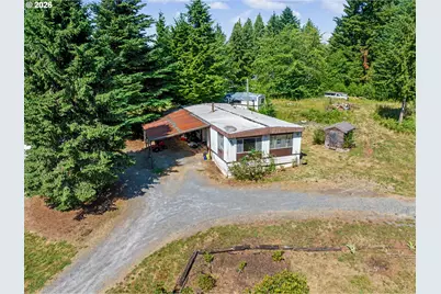 24252 S Upper Highland Rd, Colton, OR 97017 - Photo 1