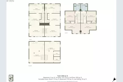 1318 SE Palm St, Portland, OR 97214 - Photo 48