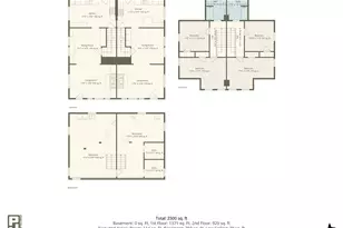1318 SE Palm St, Portland, OR 97214 - Photo 48