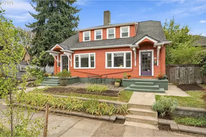 1318 SE Palm St, Portland, OR 97214 - Photo 32