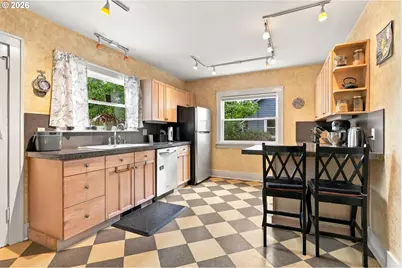 1318 SE Palm St, Portland, OR 97214 - Photo 10