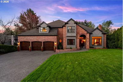 12757 NW Hartford St, Portland, OR 97229 - Photo 1