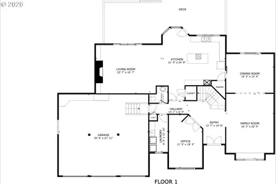 12757 NW Hartford St, Portland, OR 97229 - Photo 46