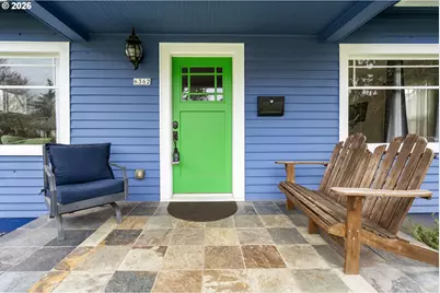 6362 N Commercial Ave, Portland, OR 97217 - Photo 4