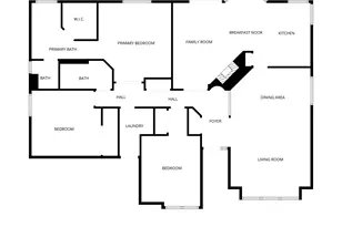 2750 NE Elliott Ave, Gresham, OR 97030 - Photo 46