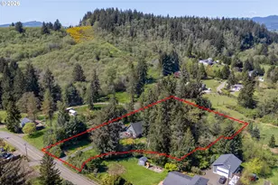 6040 Brickyard Rd, Tillamook, OR 97141 - Photo 2