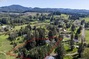 6040 Brickyard Rd, Tillamook, OR 97141 - Photo 38