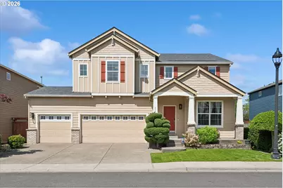 5228 NW Shoreline Way, Portland, OR 97229 - Photo 1