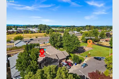 2478 S Alpine St, Cornelius, OR 97113 - Photo 44