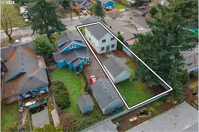 13325 SE Ramona St, Portland, OR 97236 - Photo 48