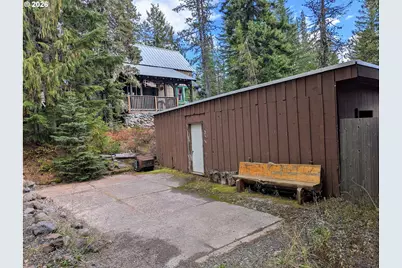 89015 E Little Trl, Government Camp, OR 97028 - Photo 46