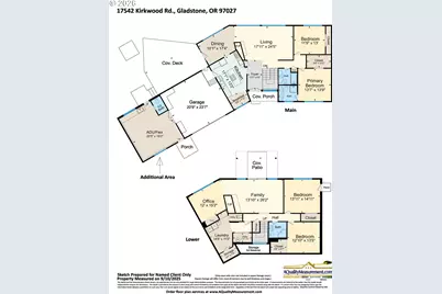 17542 Kirkwood Rd, Gladstone, OR 97027 - Photo 48