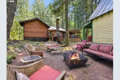 26845 E Rolling Riffle Ln, Rhododendron, OR 97049 - Photo 44
