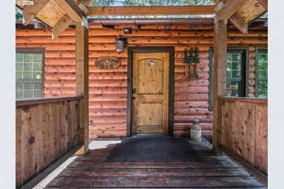 26845 E Rolling Riffle Ln, Rhododendron, OR 97049 - Photo 4
