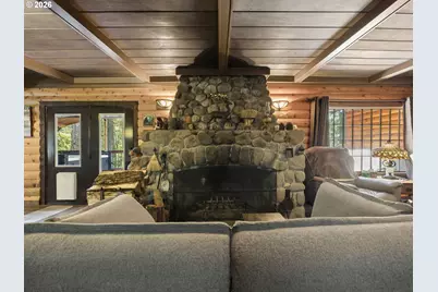 26845 E Rolling Riffle Ln, Rhododendron, OR 97049 - Photo 8