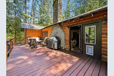 26845 E Rolling Riffle Ln, Rhododendron, OR 97049 - Photo 42