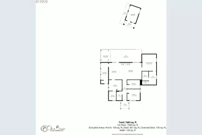 26845 E Rolling Riffle Ln, Rhododendron, OR 97049 - Photo 48