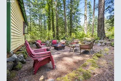 26845 E Rolling Riffle Ln, Rhododendron, OR 97049 - Photo 40