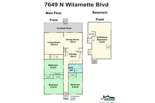 7649 N Willamette Blvd, Portland, OR 97203 - Photo 48