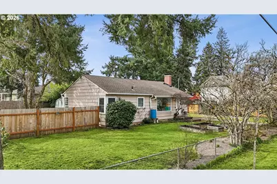 13314 SE Bush St, Portland, OR 97236 - Photo 1