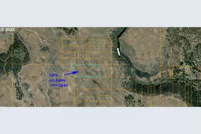 Oregon Pines Road #TL 2500, Beatty, OR 97621 - Photo 4