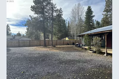 136010 Hwy 97, Crescent, OR 97733 - Photo 2