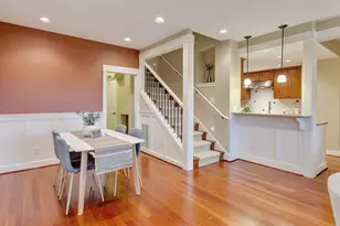 3642 SW Baird St, Portland, OR 97219 - Photo 4