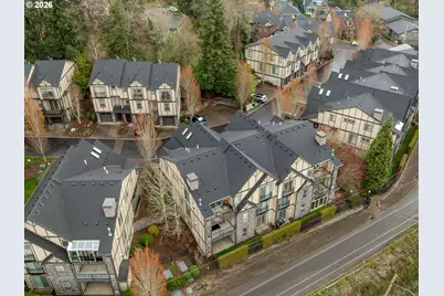 3642 SW Baird St #5, Portland, OR 97219 - Photo 38