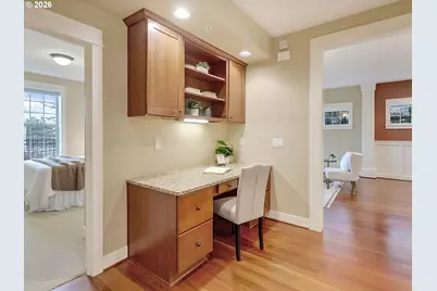 3642 SW Baird St #5, Portland, OR 97219 - Photo 22