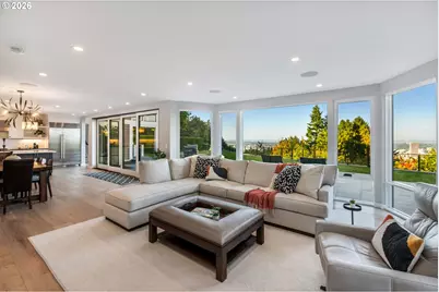 1281 SW Davenport St, Portland, OR 97201 - Photo 4